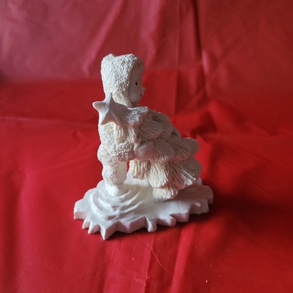 Avery Vintage Snowbabies 3 set pair (303) - Picture 6 of 11